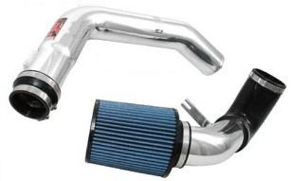 Injen 08-09 Accord Coupe 3.5L V6 Polished Cold Air Intake 3