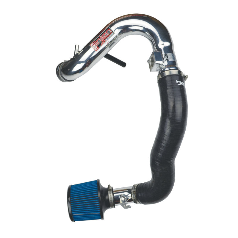 Injen 08-14 Mitsubishi  2.0L Non Turbo 4 Cyl. Polished Cold Air Intake 1