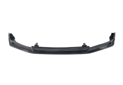 Seibon 12-13 BRZ/FRS KC Style Carbon FIber Front Lip 2