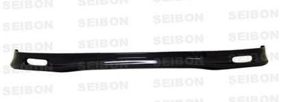 Seibon 92-95 Honda Civic 2dr/HB SP Carbon Fiber Front Lip 2