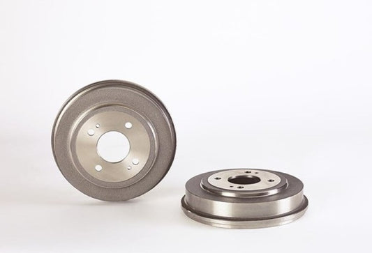 Brembo OE Brembo 88-91 Honda Civic Rear Premium OE Equivalent Brake Drum