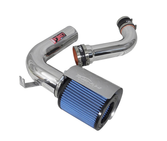 Injen 09-11 Dodge Ram 3.7L V6 Polished Tuned Air Intake System w/ MR Tech/Web Nano-Fiber Dry Filter 0