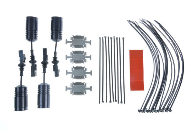 KW Electronic Damping Cancellation Kit for 15+ Volkswagen VII GTI - A3