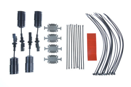 KW Electronic Damping Cancellation Kit for 15+ Volkswagen VII GTI - A3