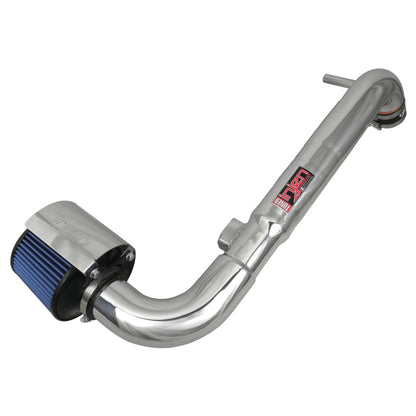 Injen 05-20 Toyota Tacoma 2.7L Polished Power-Flow Air Intake w/ MR Tech/Heat Shield 1