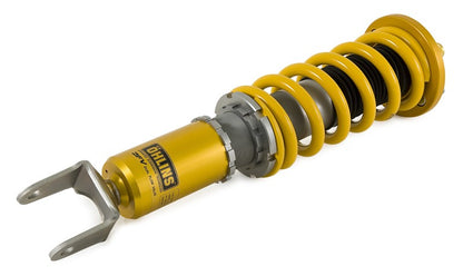 Ohlins 99-09 Honda S2000 Road & Track Coilover System 0