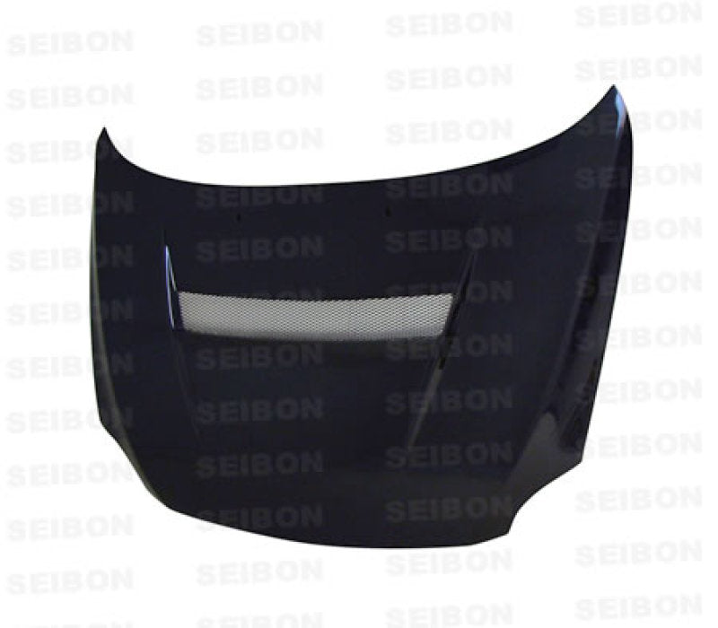 Seibon 05-09 Scion tC VSII Carbon Fiber Hood 0