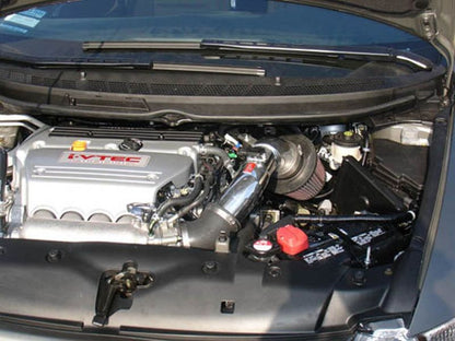 Injen 06-09 Civic Si 2.0L 4Cyl. Coupe & Sedan Polished Short Ram Intake 8