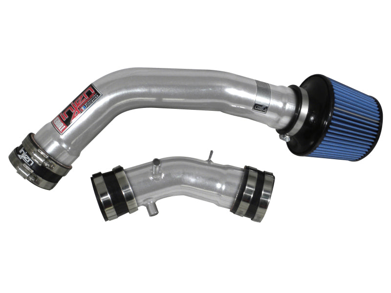 Injen 97-01 Sentra 2.0L Only 200SX 2.0L Only SER 2.0L Polished Cold Air Intake 0