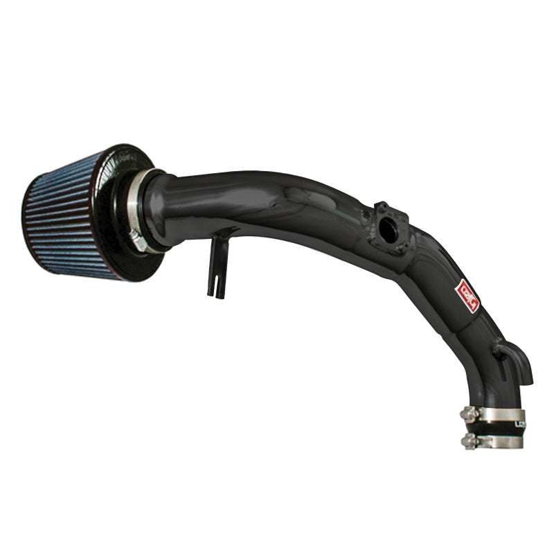 Injen 2006-08 Mazdaspeed 6 2.3L 4 Cyl. (Manual) Black Cold Air Intake 0