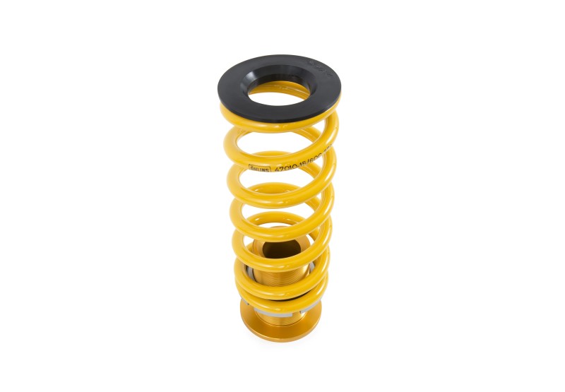 Ohlins 03-14 Volkswagen Golf GTI (MK5/MK6) Road & Track Coilover System 2