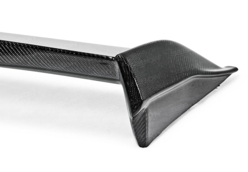 Seibon 92-06 Acura NSX TR Style Carbon Fiber Rear Spoiler 3