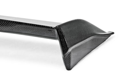 Seibon 92-06 Acura NSX TR Style Carbon Fiber Rear Spoiler 3