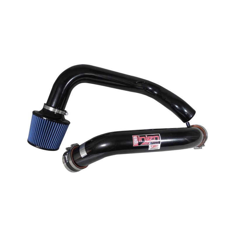 Injen 06-09 S2000 2.2L 4Cyl. Black Cold Air Intake 0