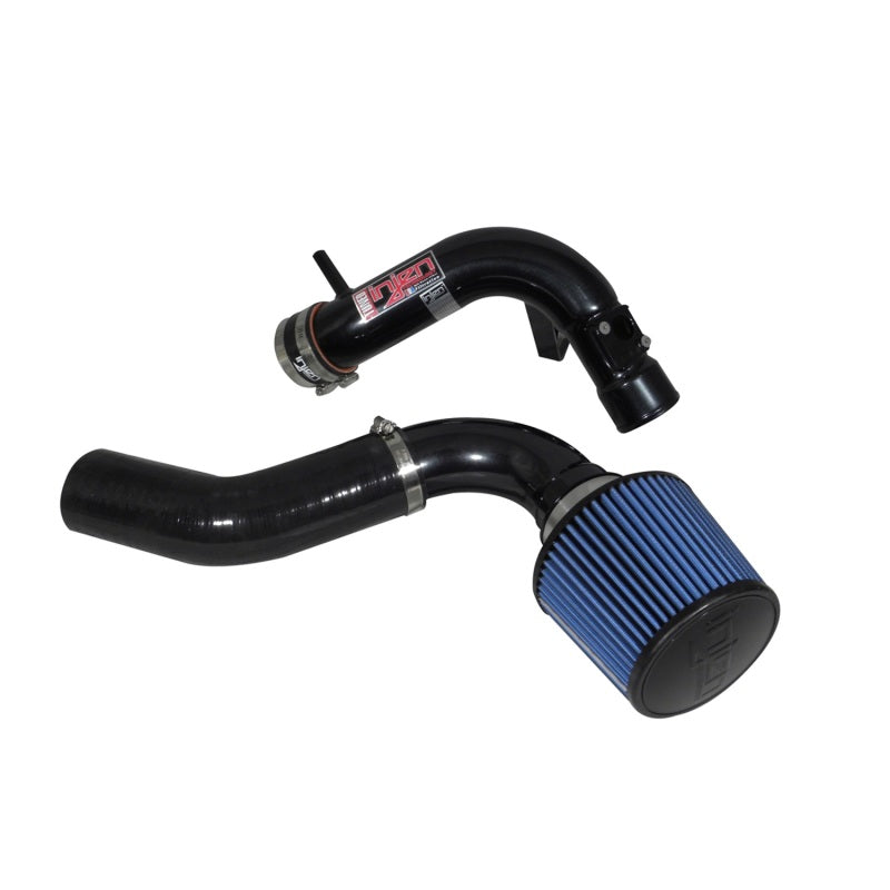 Injen 2009 Corolla 1.8L 4 Cyl. Black Cold Air Intake 1