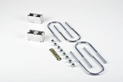 Belltech LOWERING BLOCK KIT 04+ COLORADO 2inch
