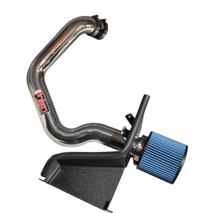 Injen 16-18 Volkswagen Jetta 1.4L SP Series Short Ram Black Intake System 4