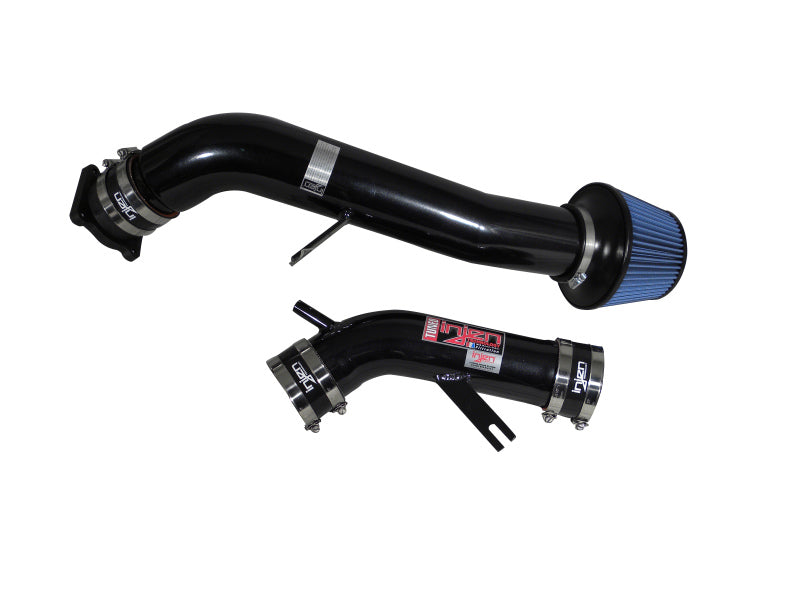 Injen 03-06 G35 AT/MT Sedan Black Cold Air Intake *Special Order $10 Charge* 0