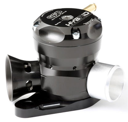 Go Fast Bits GFB HYBRID TMS Dual Port 15+ Subaru WRX / Forester
