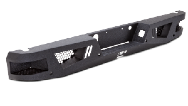 Body Armor 4x4 09-14 Ford F150 Eco Series Rear Bumper - F-150