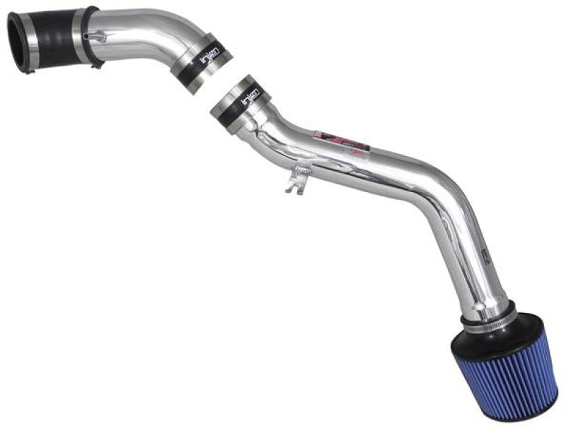 Injen 03-08 Hyundai Tiburon 2.7L V6 Polished Cold Air Intake w/ MR Tech 4