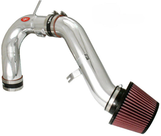 Injen 06-08 M45 4.5L V8 Polished Cold Air Intake 0