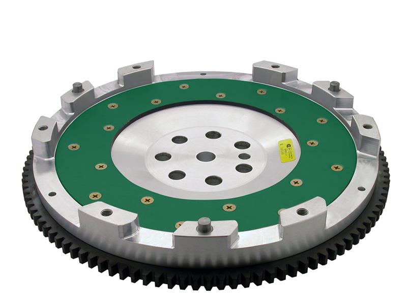 Fidanza 92-99 Mitsubishi Eclipse 2.0L Turbo Aluminum Flywheel - PT