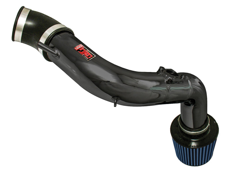 Injen 06-08 Mazda 6 3.0L V6 (Automantic) Black Cold Air Intake 1