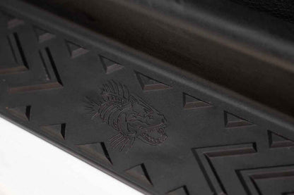 Fishbone Offroad 2020+ Jeep Gladiator JT Entry Guards - Wrangler