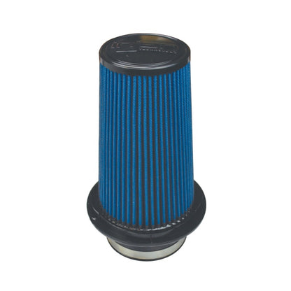 Injen SuperNano-Web Air Filter 4.0in ID/ 7.0in Base / 8.8in Height / 5in Top 2