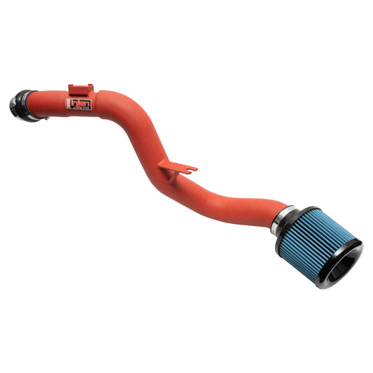 Injen 22-23 Honda Civic Si L4 1.5L Turbo SP Short Ram Intake - Wrinkle Red 0