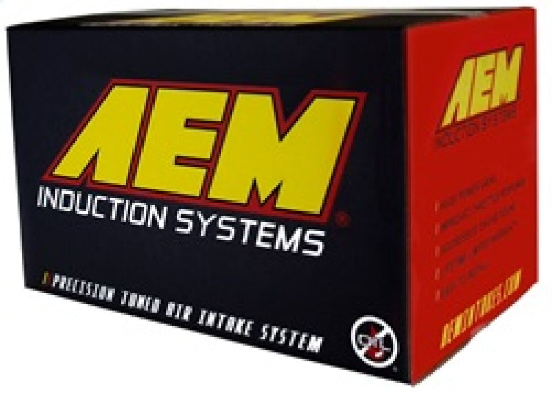 AEM Induction AEM 16-17 Chevrolet Malibu L4-1.5L F/l Cold Air Intake