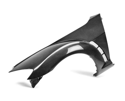 Seibon 04-08 Mazda RX-8 Carbon Fiber Fenders 1