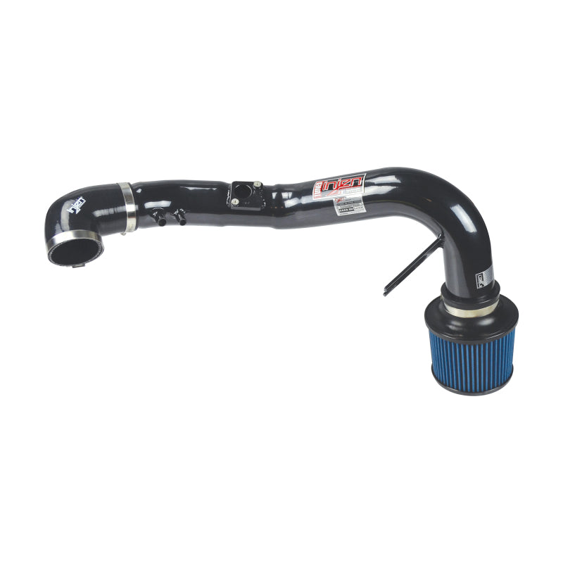 Injen 06-09 Civic Si Coupe & Sedan Black Cold Air Intake 1