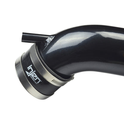 Injen 2006 M35 3.5 V6 Black Cold Air Intake 7