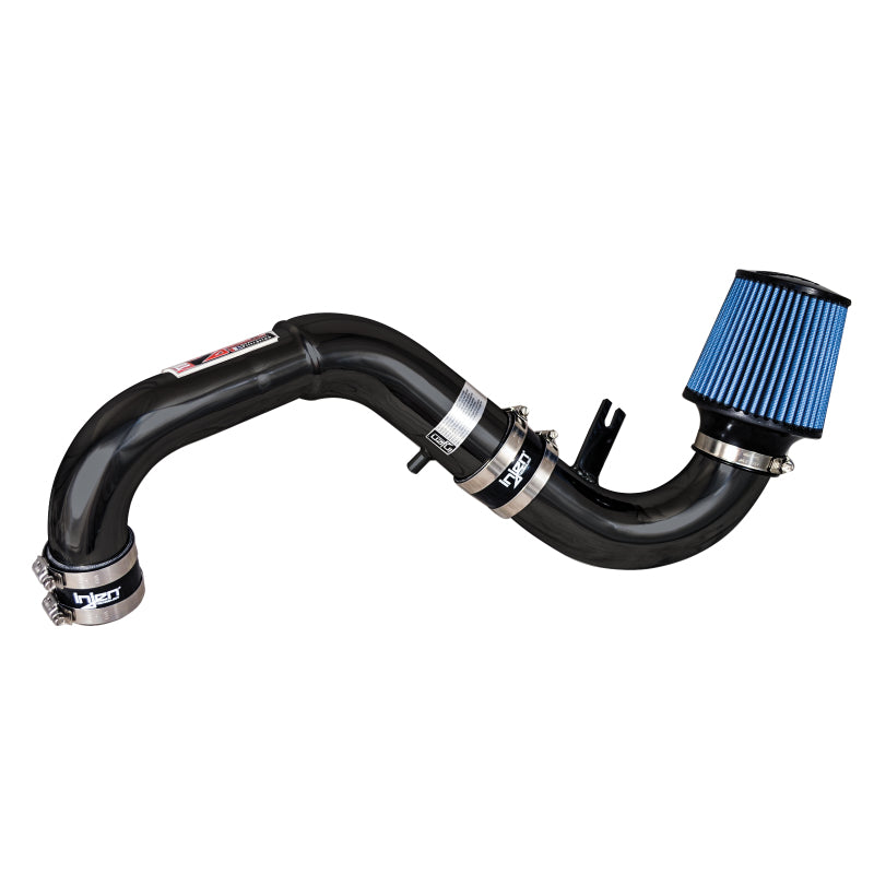 Injen 14-19 Ford Fiesta 1.6L Black Cold Air Intake 1