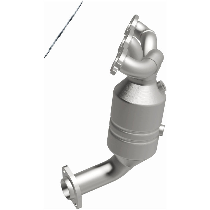 Magnaflow Conv DF 2007 Chrysler Pacifica 4.0L