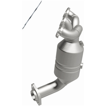 Magnaflow Conv DF 2007 Chrysler Pacifica 4.0L