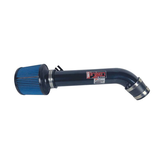 Injen 92-95 Honda Civic Si/DX/EX/LX L4 1.5L Black IS Short Ram Cold Air Intake 0