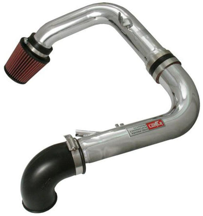 Injen 01-05 Civic Dx Lx Ex AT& MT Polished Cold Air Intake 3