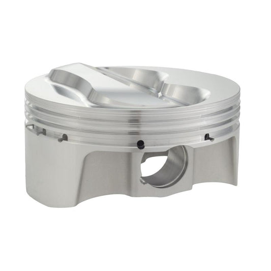 CP Pistons CP Piston BRS BBC 24.35CC Dome 4.310 Bore 4.000 Stroke 6.135 Rod Set Of 8 (MTO Non-Cancel)