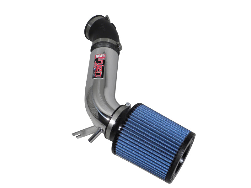 Injen 05-10 Chrysler 300C / 04-08 Dodge Magnum Polished Power-Flow Short Ram Air Intake 1