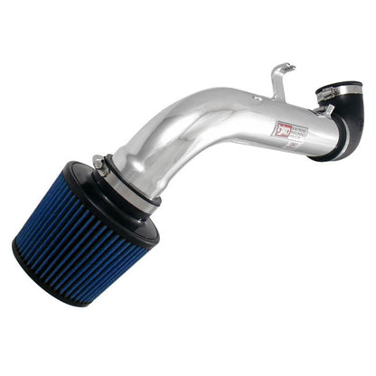 Injen 95-99 Mitsubishi Eclipse L4 2.0L Black IS Short Ram Cold Air Intake 2