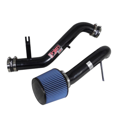 Injen 98-02 Honda Accord 2.3L Black Cold Air Intake 0