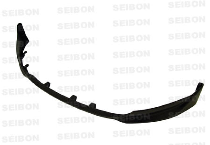 Seibon 04-10 Honda S2000 OEM-Style Carbon Fiber Front Lip Spoiler 2