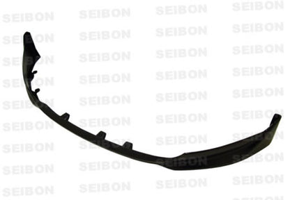 Seibon 04-10 Honda S2000 OEM-Style Carbon Fiber Front Lip Spoiler 2