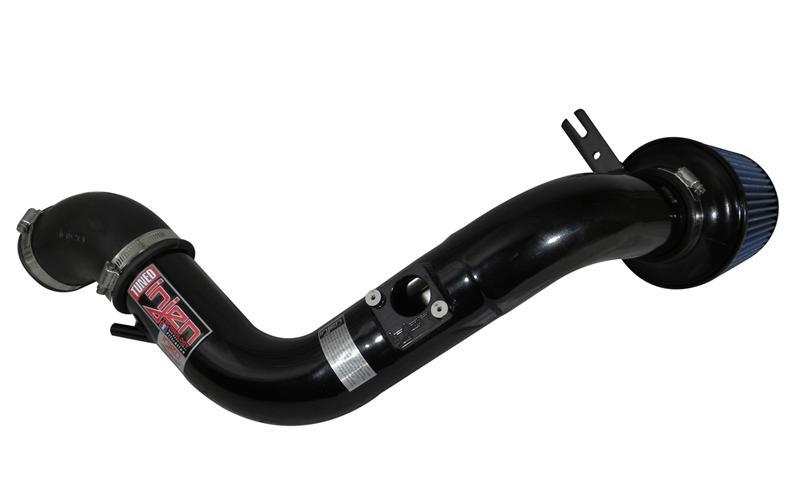 Injen 06-08 Mazda 6 3.0L V6 (Automantic) Black Cold Air Intake 6