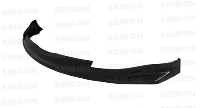 Seibon 06-08 Nissan 350Z TT Carbon FIber Front Lip 7