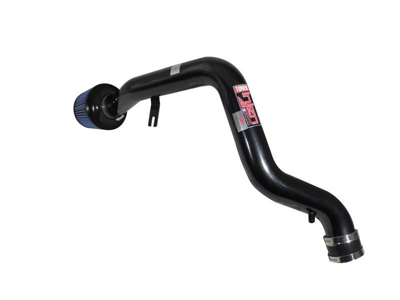 Injen 88-91 Honda Civic Ex/Si/CRX Si Black Cold Air Intake *SPECIAL ORDER* 4