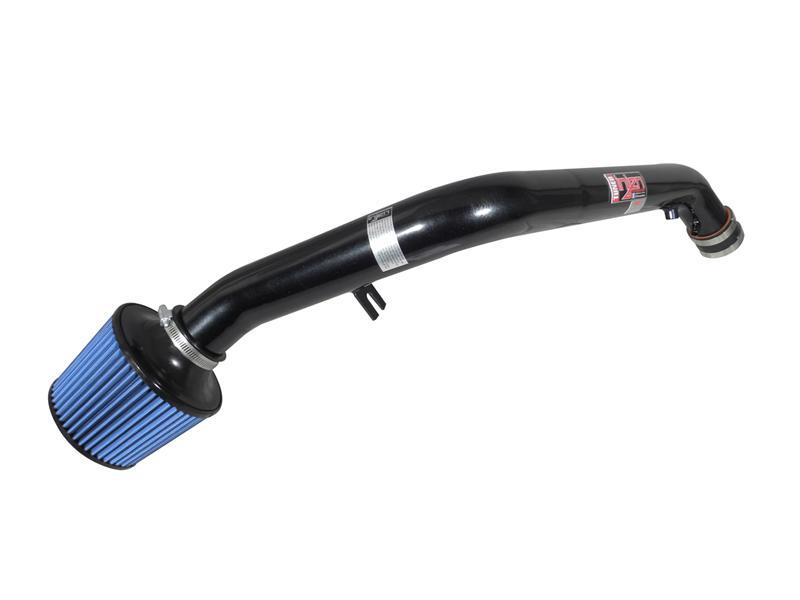 Injen 96-98 Civic Ex Hx EL (Canada) Black Cold Air Intake *Special Order* 4